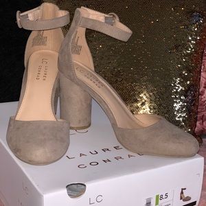 Lauren Conrad heels